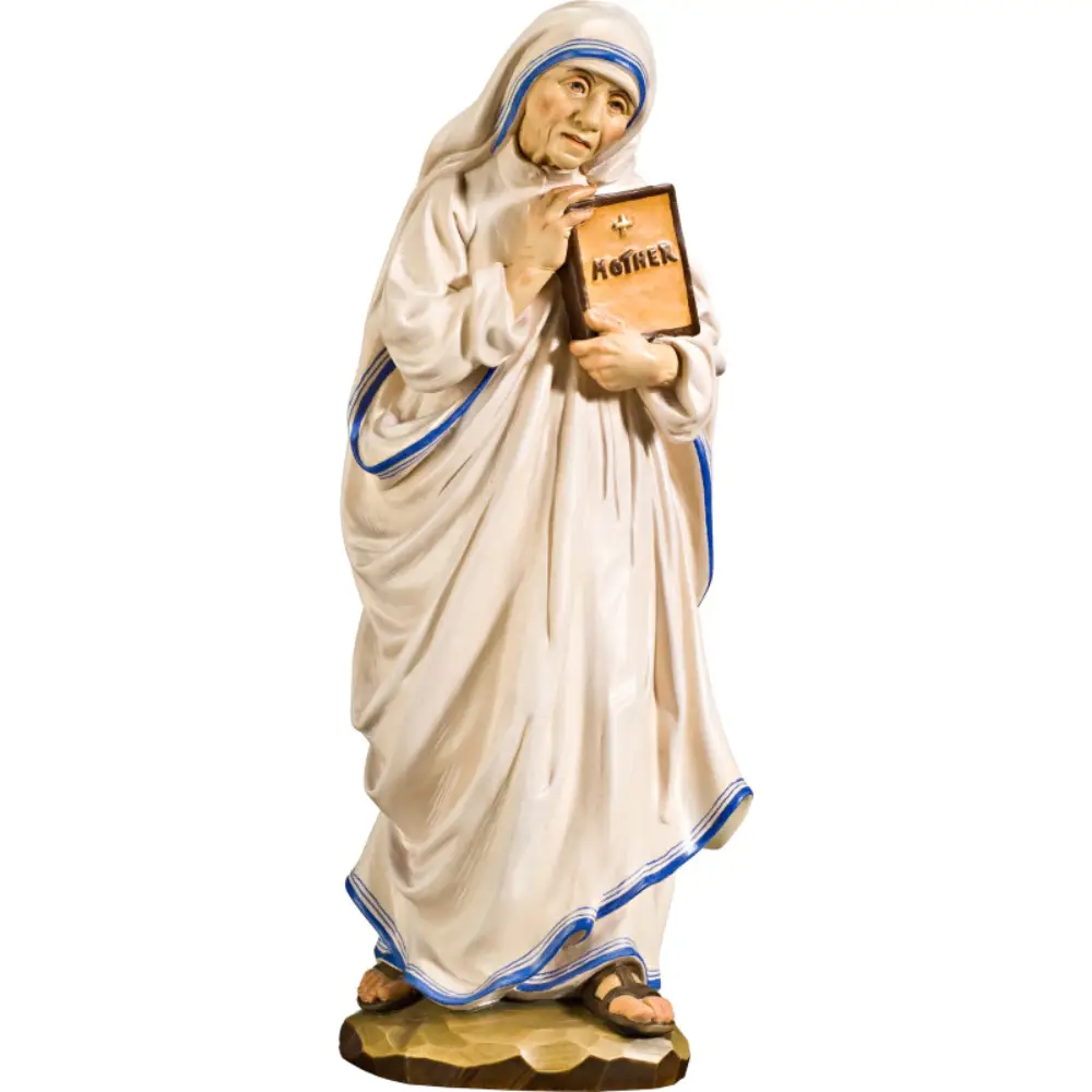 Santa Madre Teresa de Calcuta