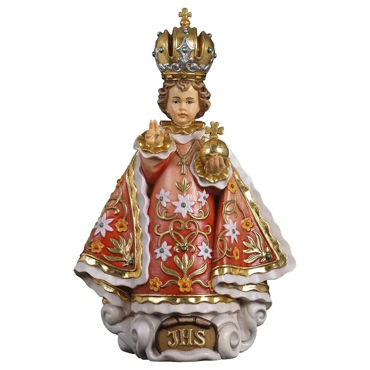 Niño Jesus de Praga