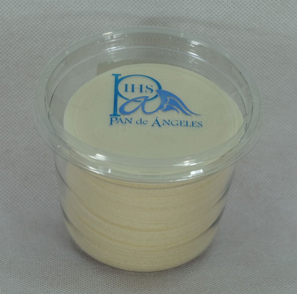 Hosts for Mass. 60 units, 8 cm. (diameter)