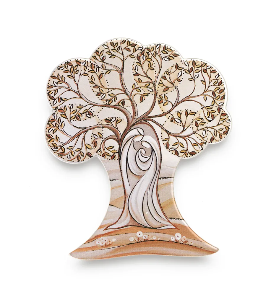 Magnet Tree of life