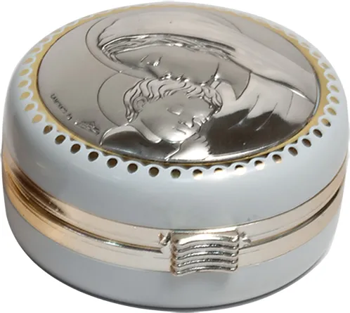 Rosary case Motherhood