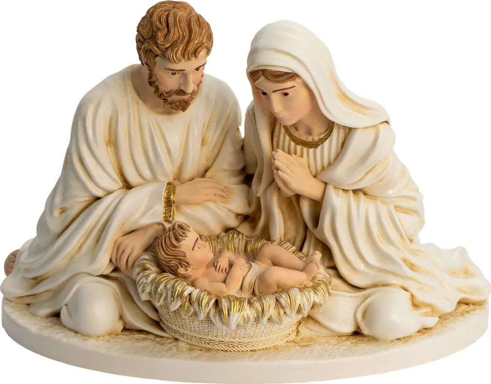Holy Family