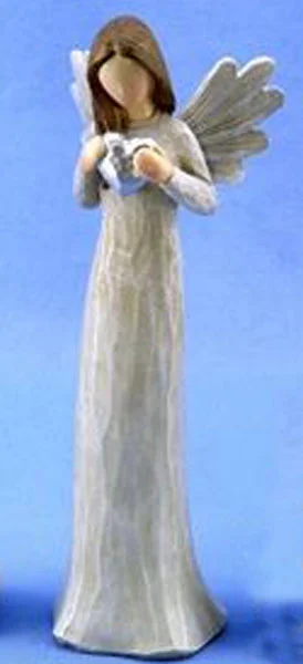 Angel de Guarda, Corazon