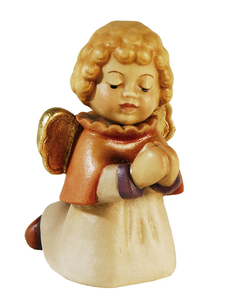 Annunciation Angel (Auror Nativity)