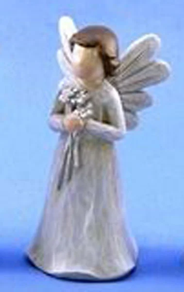 Angel de la naturaleza