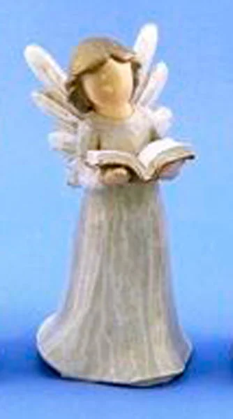 Angel del conocimiento