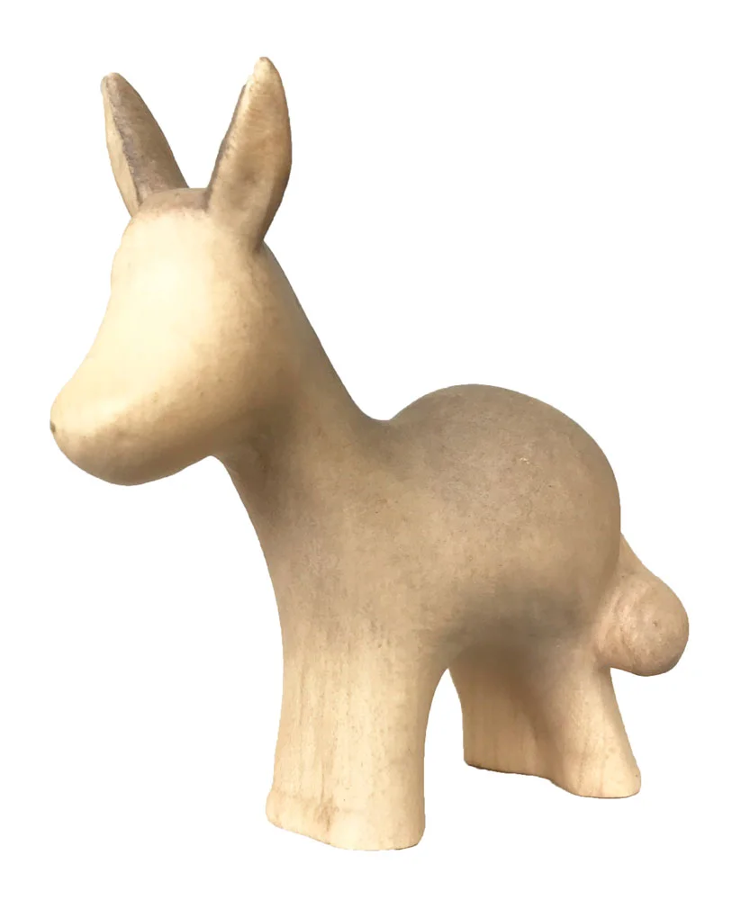 Asno (Belen Estrella)