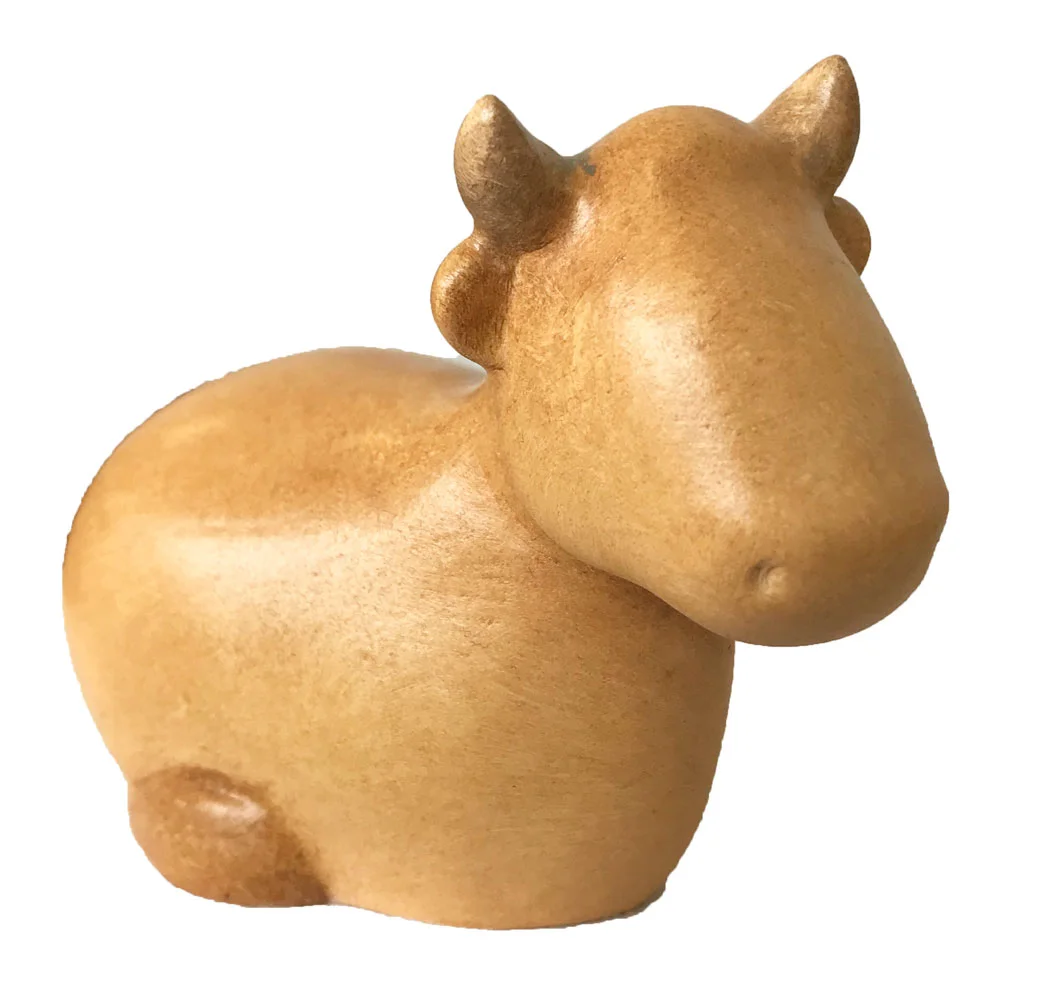 Buey (Belen Estrella)