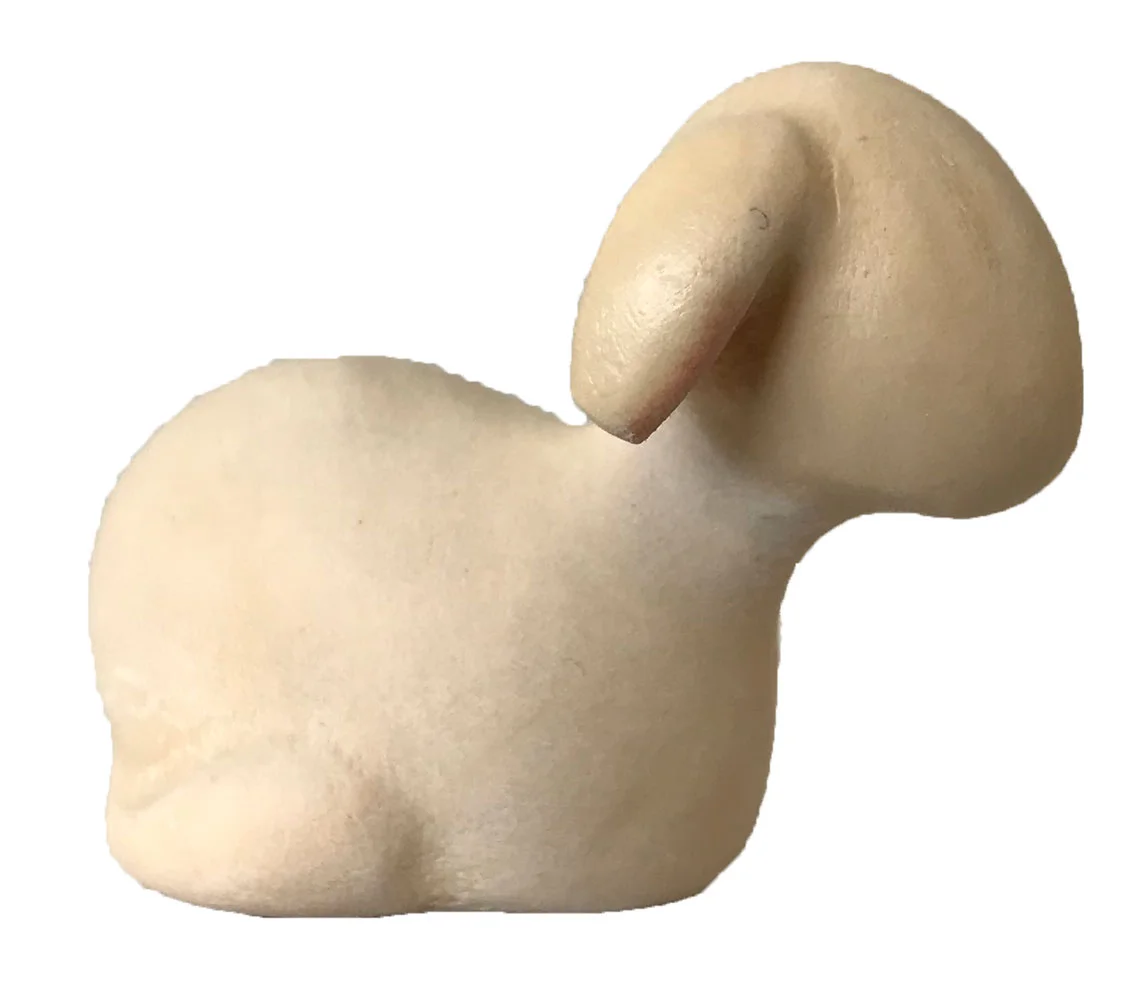 Cordero (Belen Estrella)