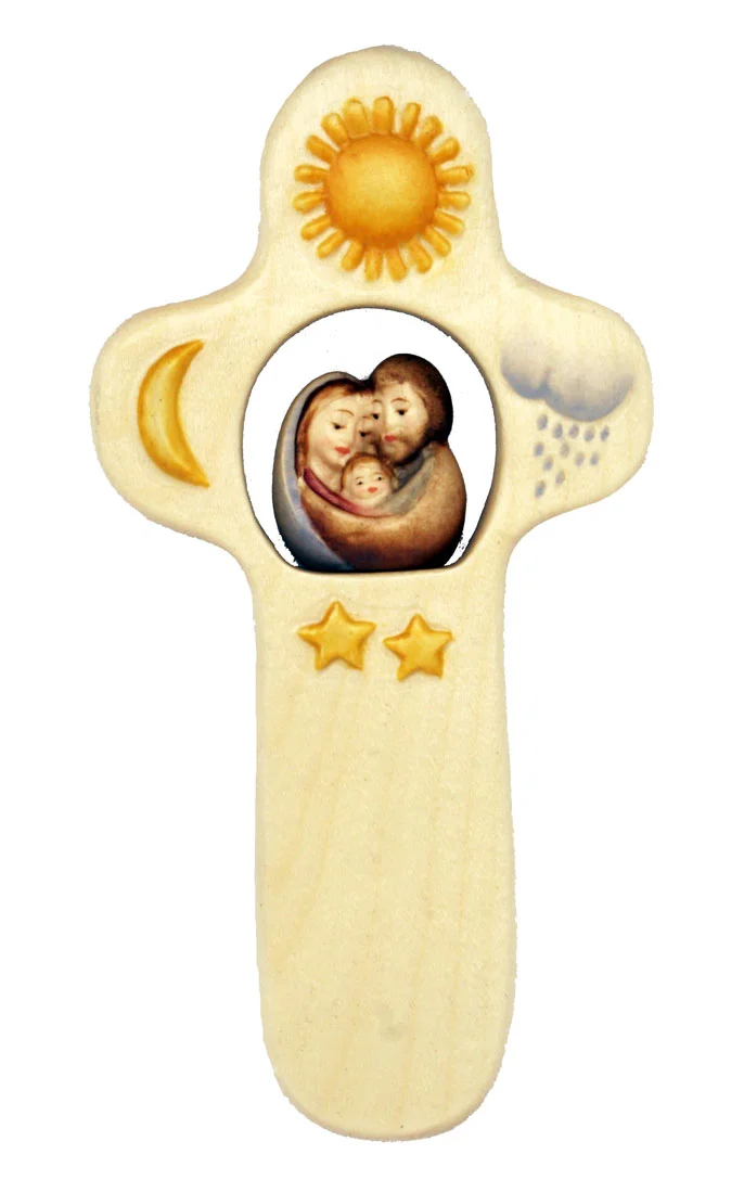 Cruz infantil de Belén