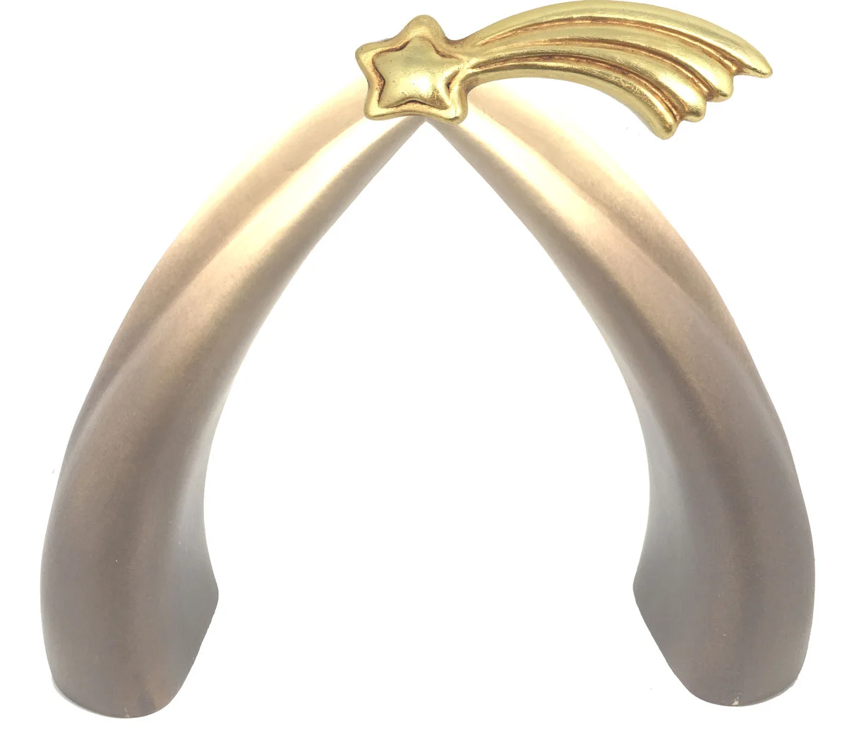 Stable with Star (Estrella Nativity)