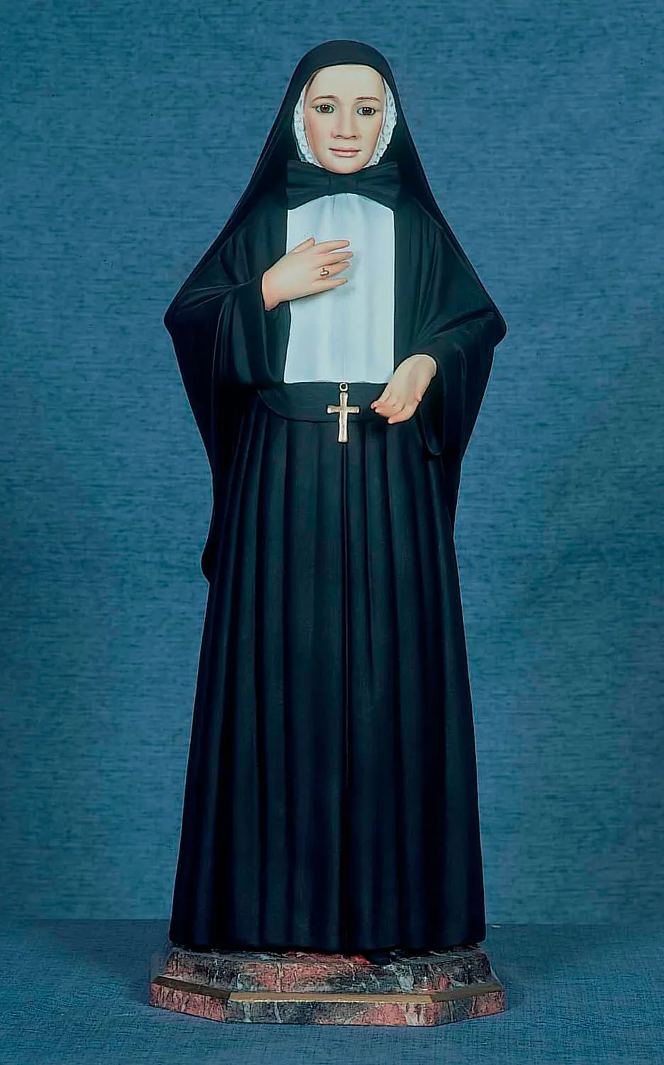 Mother Cabrini