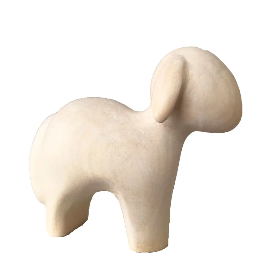 Oveja (Belen Estrella)