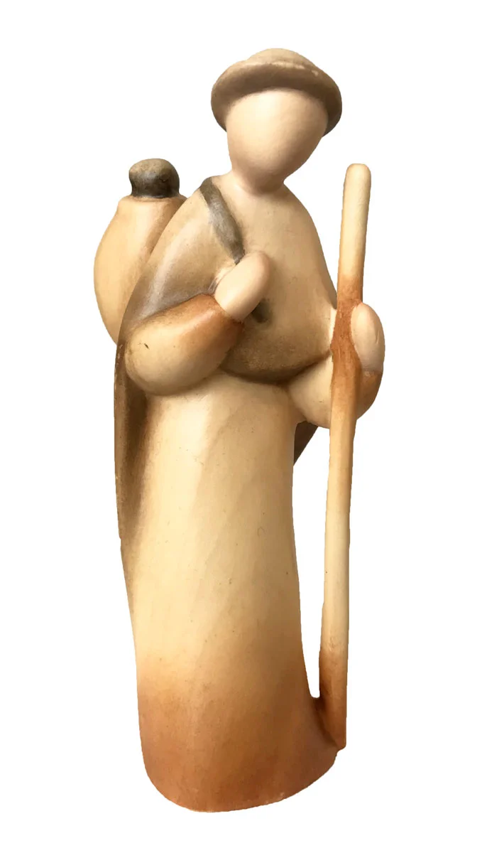 Pastor (Belen Estrella)