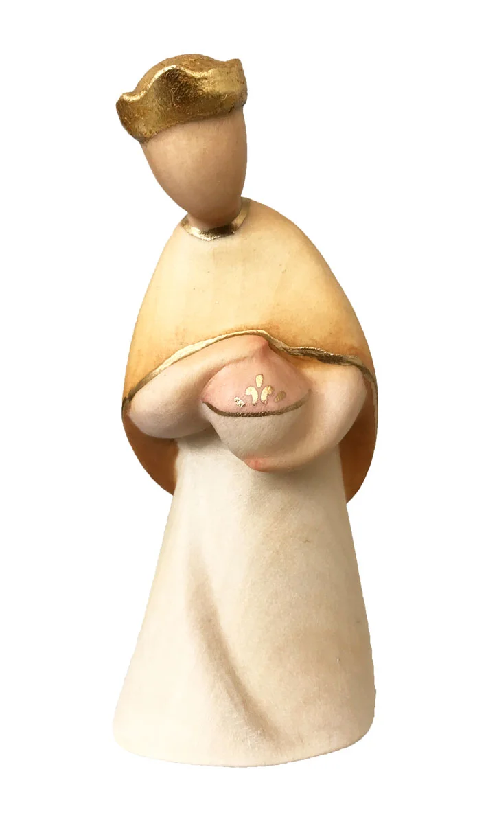 Wise Man Caspar (Estrella Nativity)