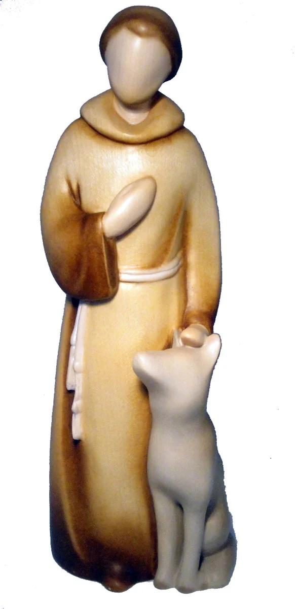 San Francisco de Asis