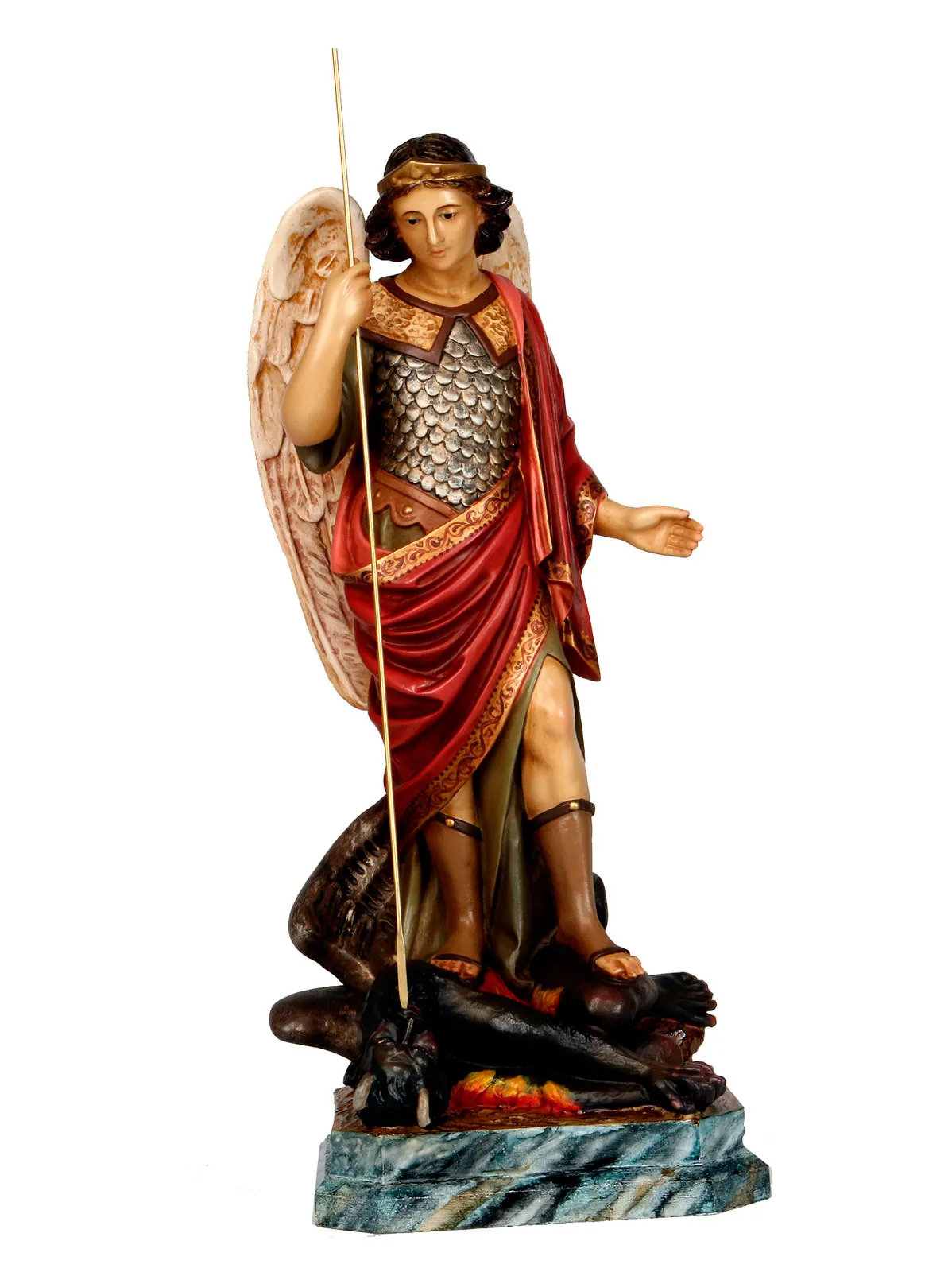 Saint Michael Archangel
