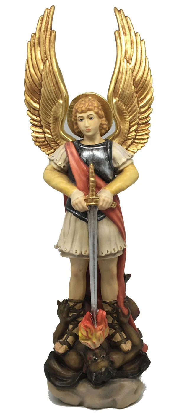 Saint Michael Archangel