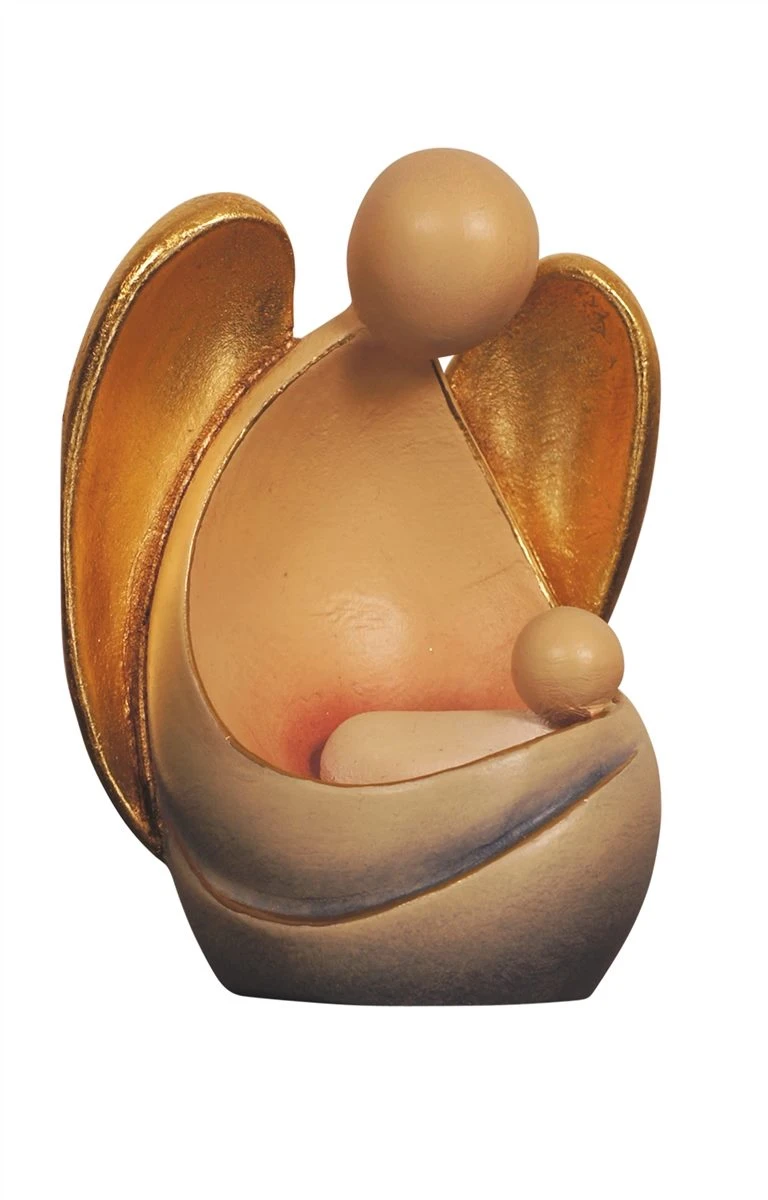 Guardian Angel stylized