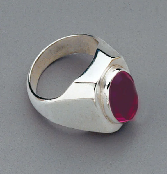 Bishop Ring