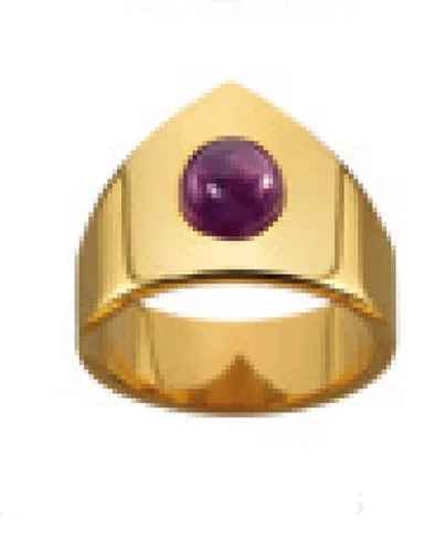 Bishop Ring
