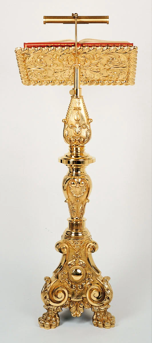 Lectern Baroque (Standing)