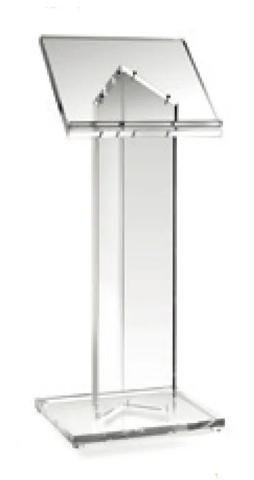 Lectern standing (Methacrylate)