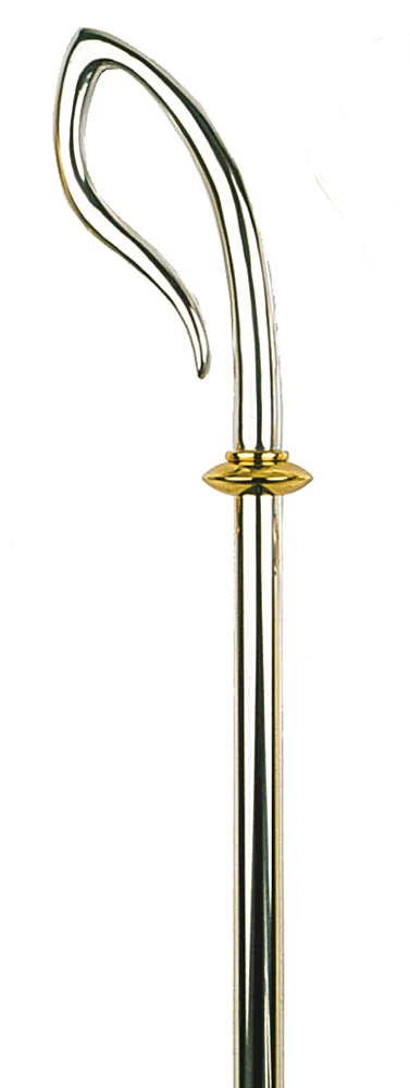 Pastoral Crosier