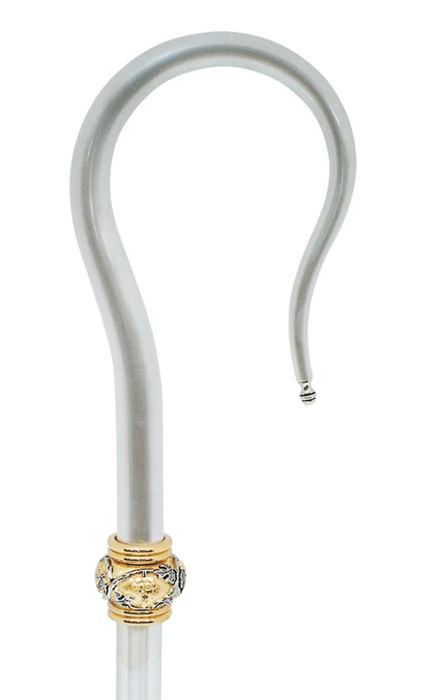 Pastoral Crosier