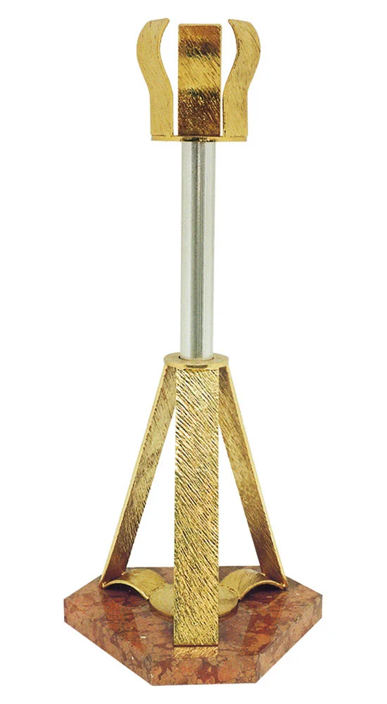 Paschal Candle stand