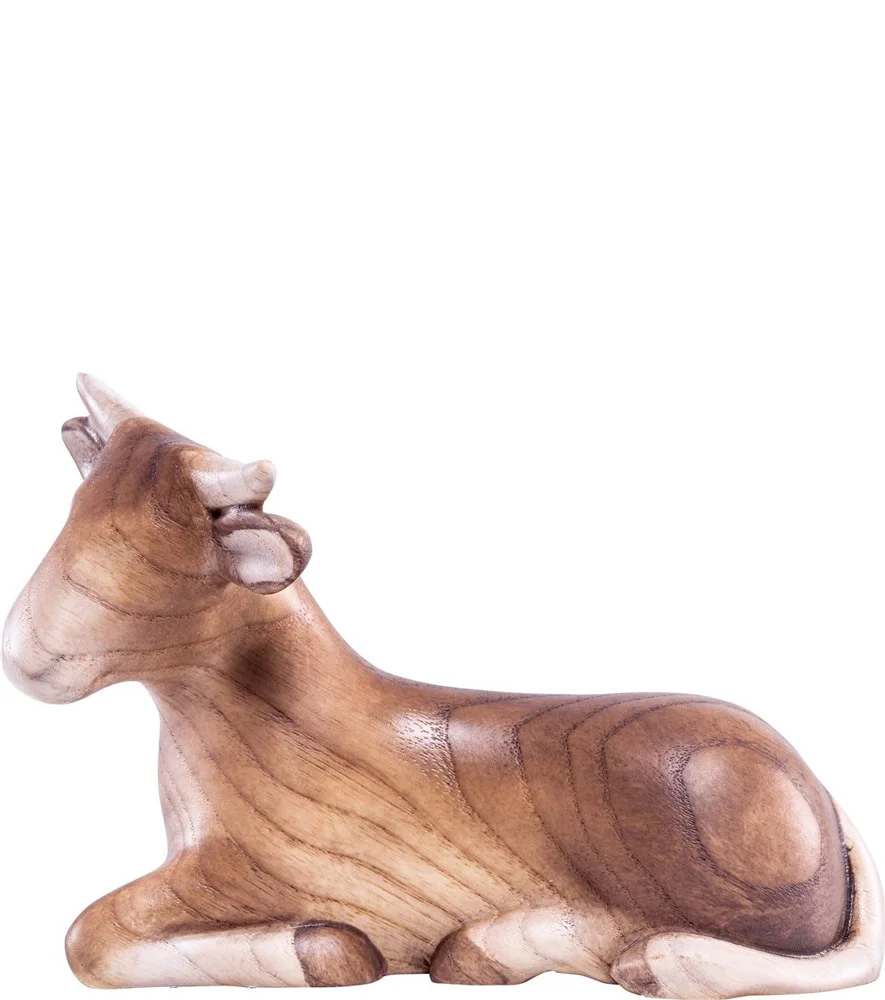 Ox (Stylized Nativity)