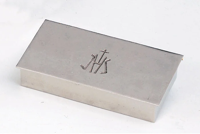 Box wrench tabernacle