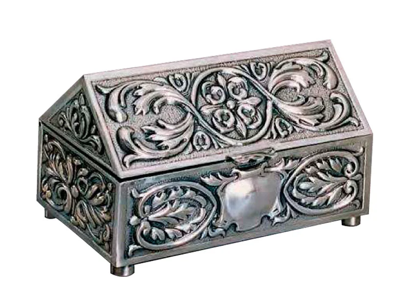 Box wrench tabernacle