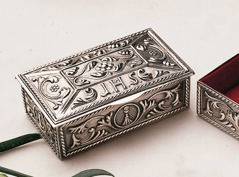 Box wrench tabernacle