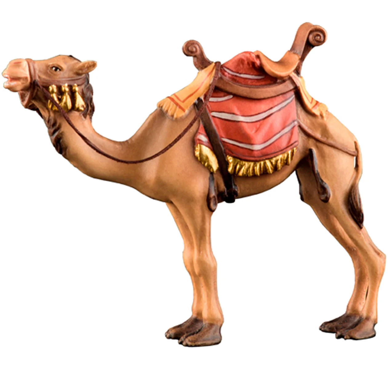Camel (Venetian Nativity)