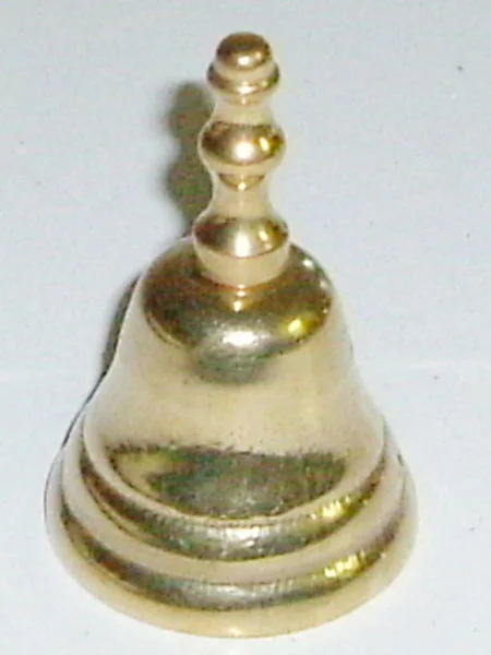 Hand bell