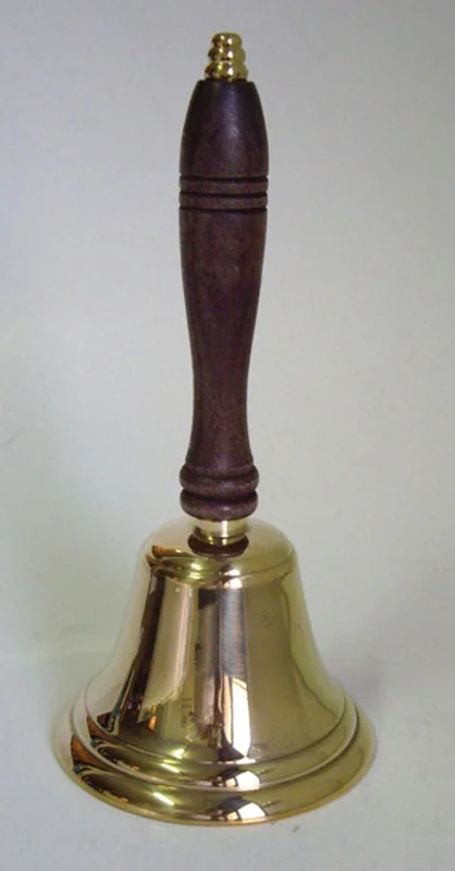 Hand bell