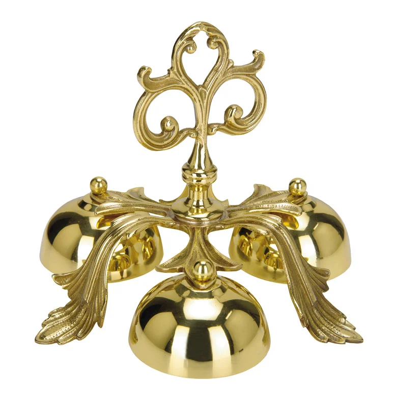 Liturgical bell