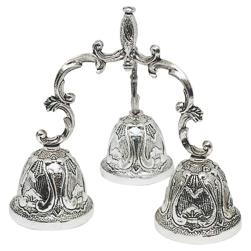 Liturgical bell