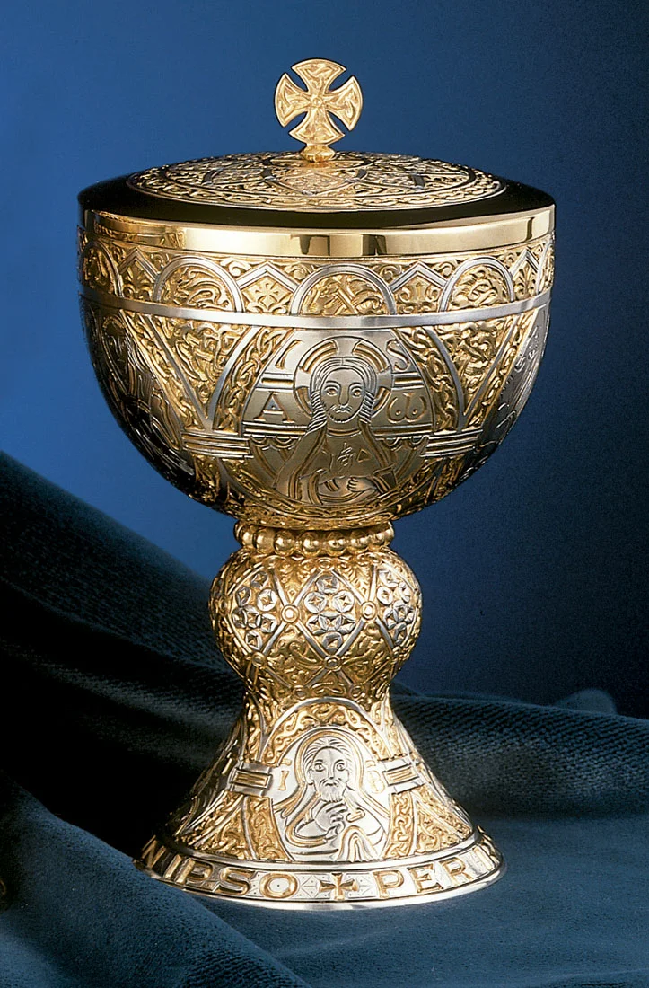 Ciborium Tassilo