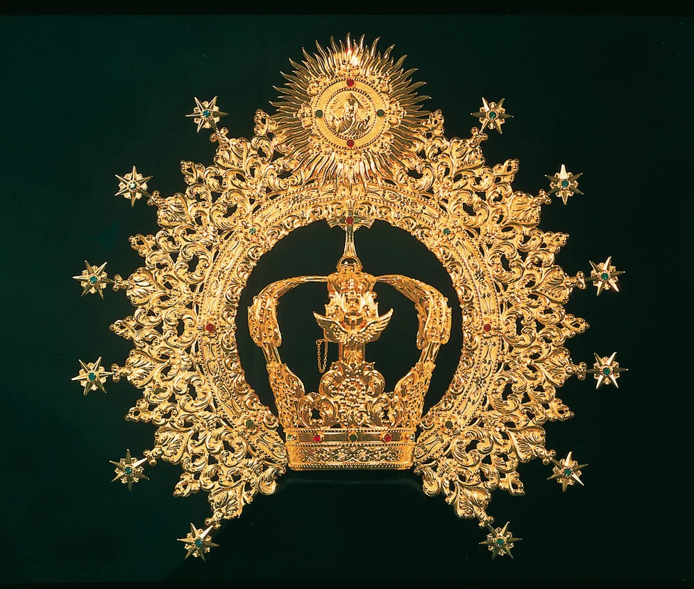 Imperial Crown