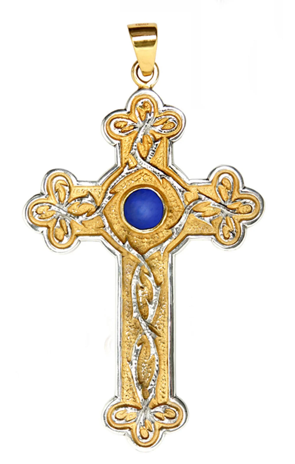 Pectoral cross