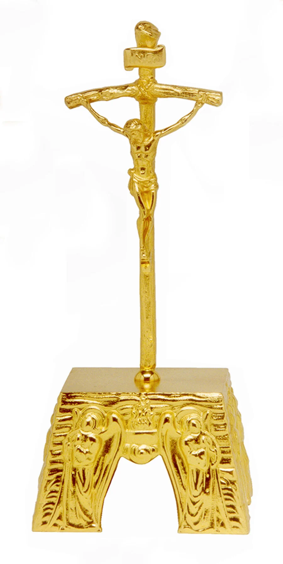 Crucifix for refectory