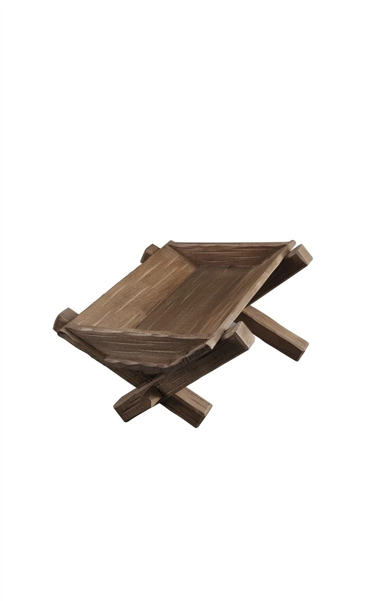 Cradle (Jesus child)