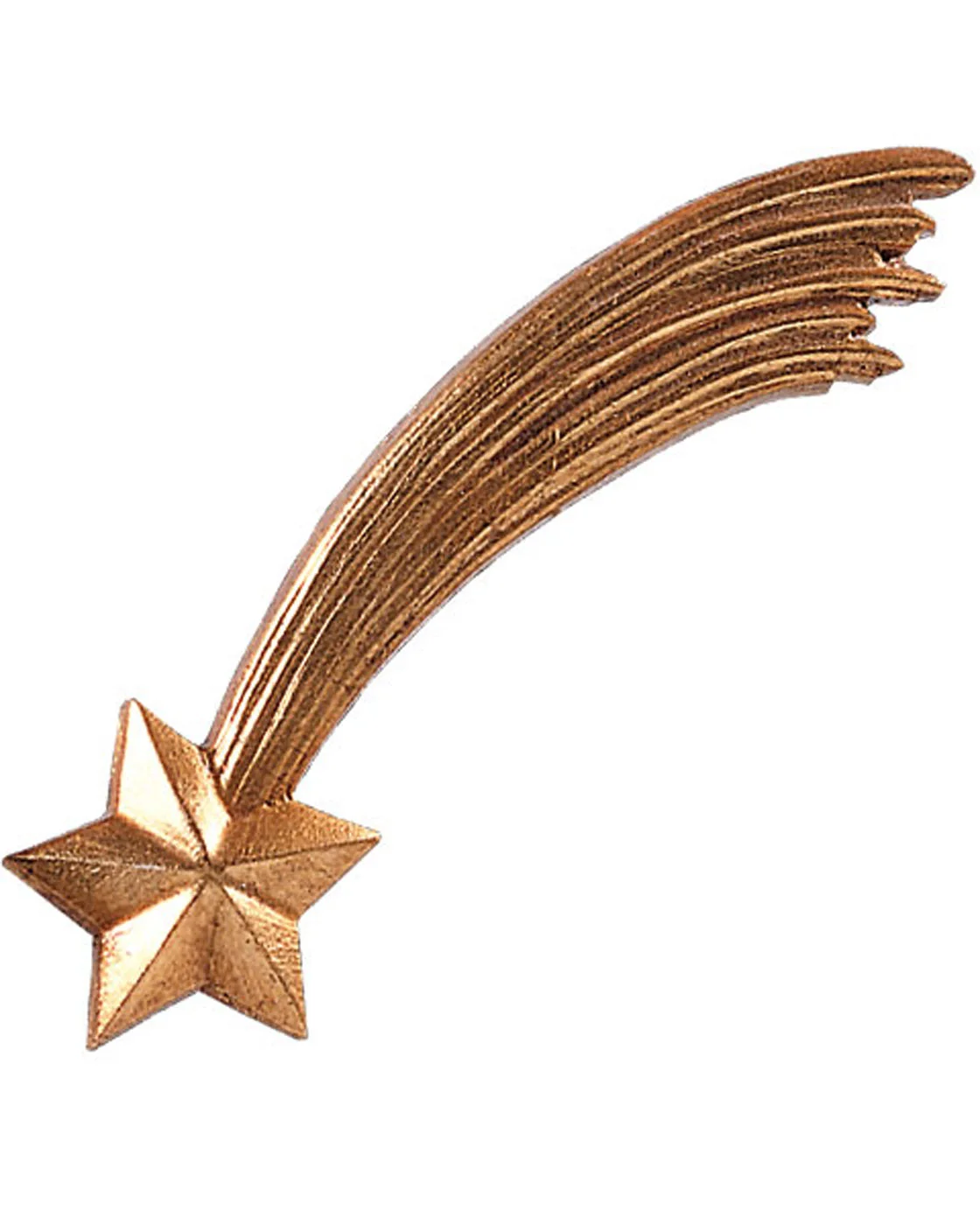 Comet (Rupert Nativity)