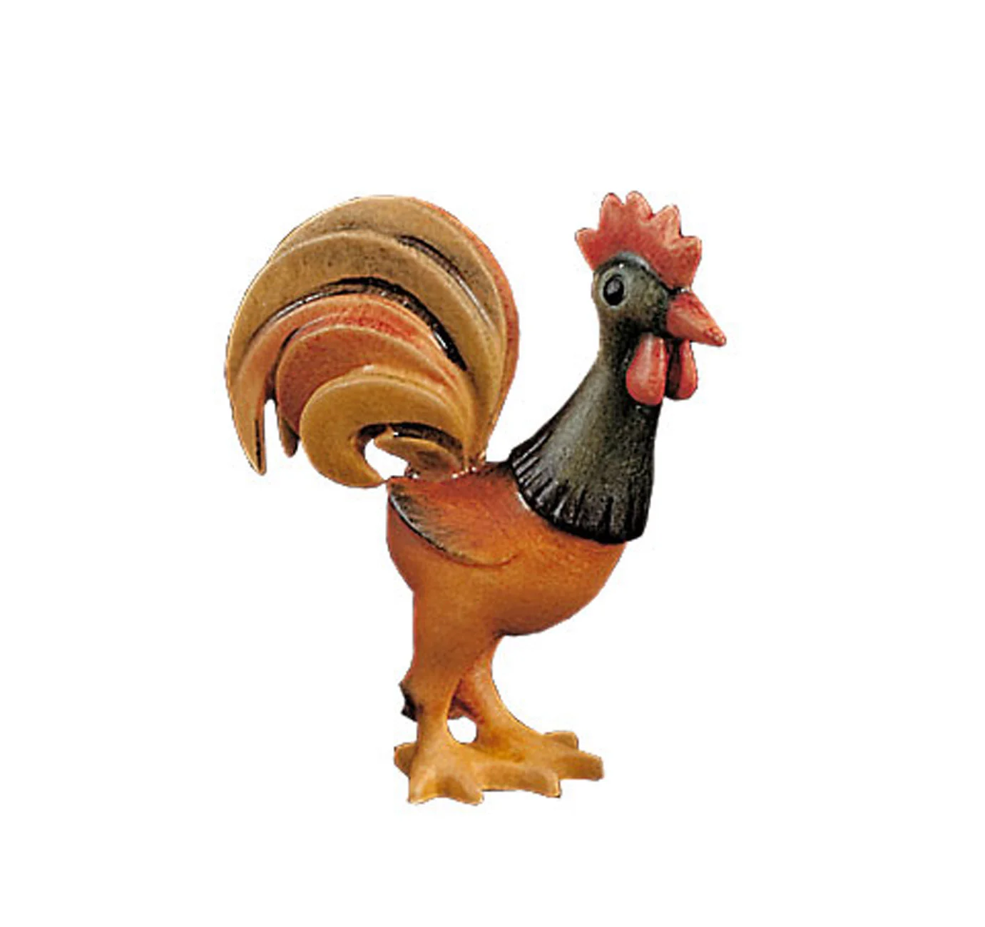 Gallo (Nacimiento Kastlunger)