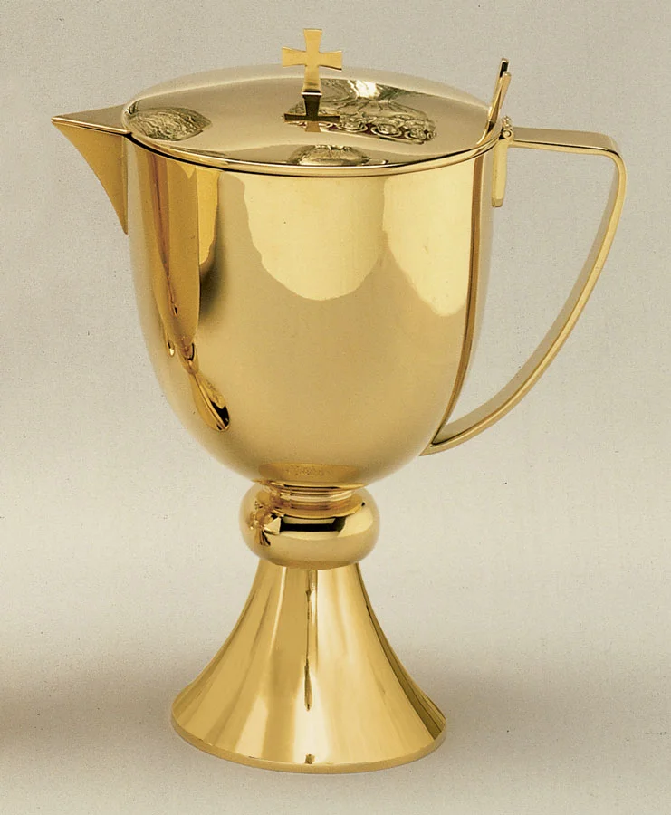 Communion Ewer