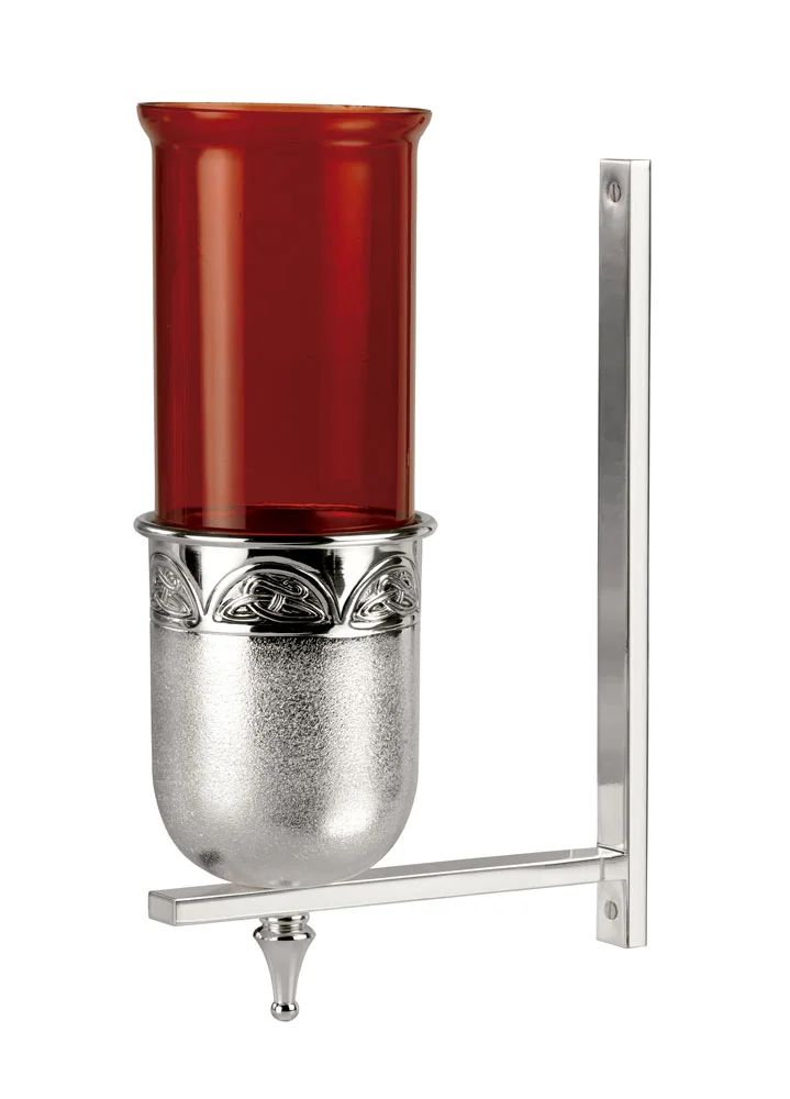 The Blessed Sacrament candle (To hang)