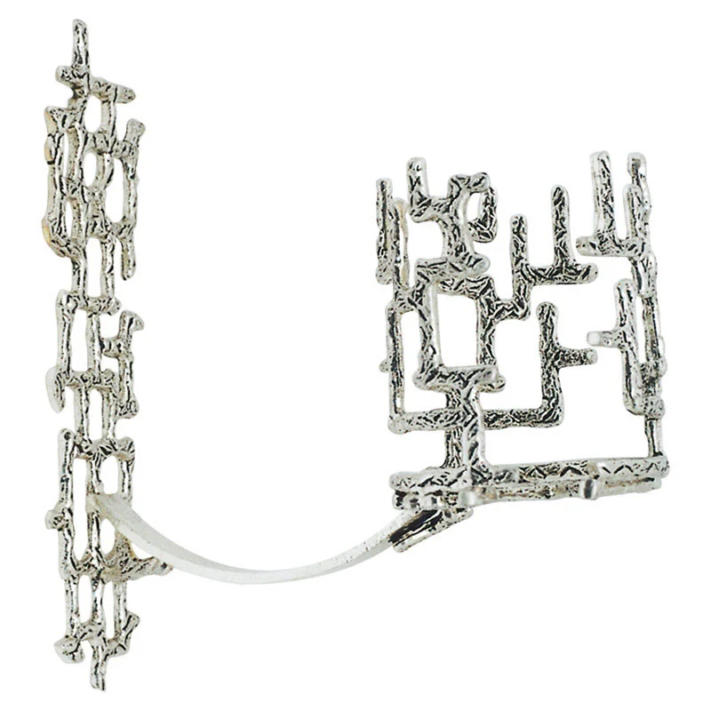 The Blessed Sacrament candle (To hang)