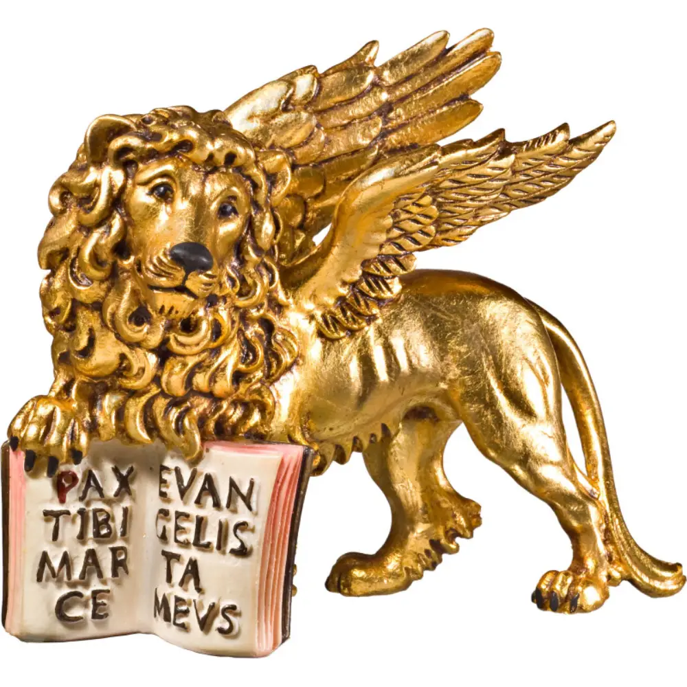 Lion of Saint Mark